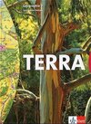 Buchcover TERRA Geographie für Sachsen / Schülerband 7. Schuljahr