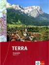 Buchcover TERRA Geographie 11. Ausgabe Bayern Gymnasium