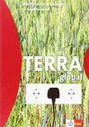 Buchcover Energie