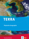 Buchcover TERRA Physische Geographie. Ausgabe ab 2010
