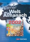 Buchcover Kleiner Weltalmanach 2002