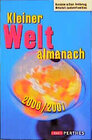 Buchcover Kleiner Weltalmanach 2000/2001