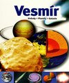 Buchcover Vesmír (2007)