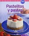 Buchcover Pastelitos Y Pastas