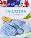 Buchcover Tricotar: De nociones básicas a proyectos espectaculares (Hecho a mano)