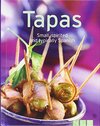 Buchcover Tapas: Small, spirited and typically Spanish (Minilibros de cocina)