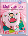 Buchcover Motivtorten (Minikochbuch)