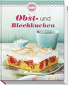 Buchcover Obst- & Blechkuchen