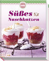 Buchcover Süßes für Naschkatzen