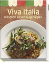 Buchcover Viva Italia