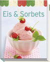 Buchcover Eis & Sorbets