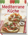 Buchcover Mediterrane Küche