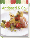 Buchcover Antipasti & Co.