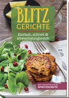 Buchcover Blitzgerichte