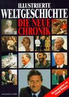 Buchcover Illustrierte Weltgeschichte - Die neue Chronik