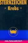 Buchcover Krebs