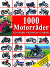 Buchcover 1000 Motorräder