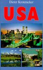 Buchcover USA - Auf neuen Wegen durch die Neue Welt