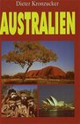 Buchcover Australien-Bildband