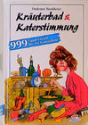 Buchcover Kräuterbad & Katerstimmung