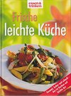 Buchcover Frische leichte Küche. essen und trinken