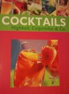 Buchcover Cocktails-Highball, Caipirinha & Co.