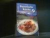 Buchcover Bayerische Küche herzhaft und deftig