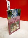 Buchcover Yoga. Quelle von Harmonie und Lebensenergie.