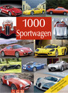 Buchcover 1000 Sportwagen