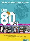 Buchcover Die 80er