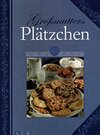 Buchcover Großmutters Plätzchen