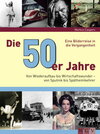 Buchcover Die 50er Jahre