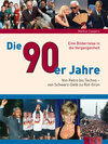 Buchcover Die 90er Jahre