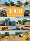 Buchcover 1000 Landmaschinen