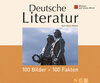 Buchcover Deutsche Literatur