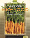 Buchcover Alles über Biofood
