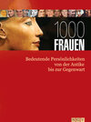 Buchcover 1000 Frauen