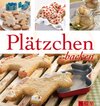 Buchcover Plätzchen backen: Die schönsten Backrezepte zu Weihnachten
