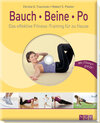 Buchcover Bauch Beine Po