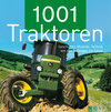 Buchcover 1001 Traktoren