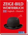 Buchcover Zeige-Bild Wörterbuch Englisch-Deutsch
