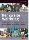 Buchcover Der Zweite Weltkrieg