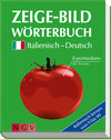 Buchcover Zeige-Bildwörterbuch Italienisch-Deutsch