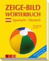 Buchcover Zeige-Bildwörterbuch Spanisch-Deutsch