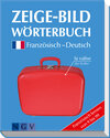 Buchcover Zeige-Bildwörterbuch Französisch-Deutsch