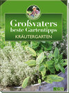 Buchcover Kräutergarten