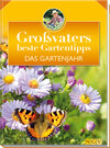 Buchcover Das Gartenjahr