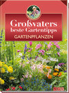 Buchcover Gartenpflanzen