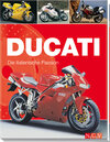 Buchcover Ducati
