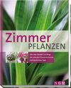 Buchcover Zimmerpflanzen